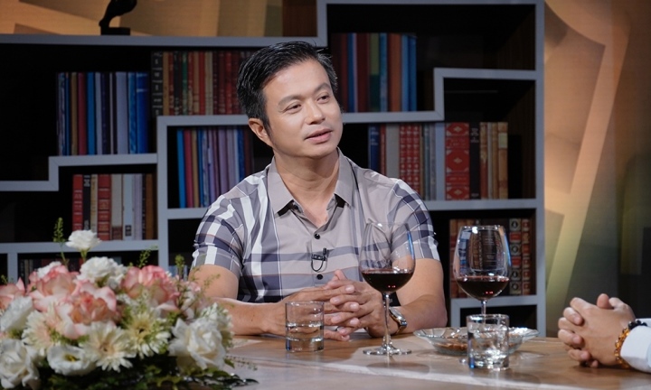 Bá Anh 'Thương ngày nắng về' lần đầu trải lòng về đổ vỡ hôn nhân 