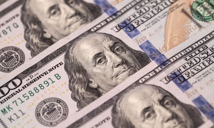 Tỷ giá USD hôm nay 10/9: USD giảm mạnh