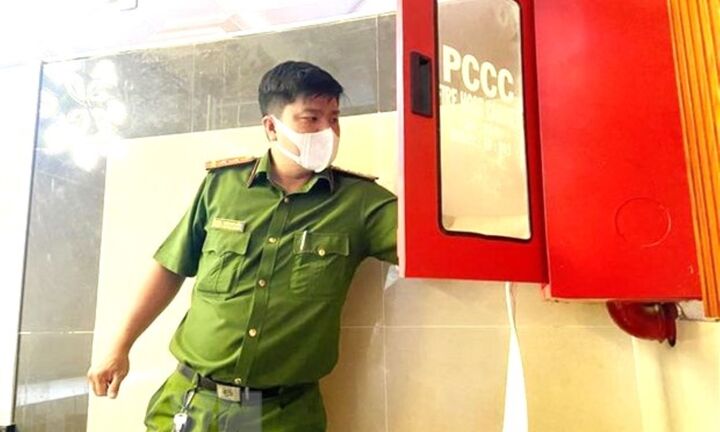 70 cơ sở karaoke, massage ở Bình Dương bị xử phạt, tạm đình chỉ