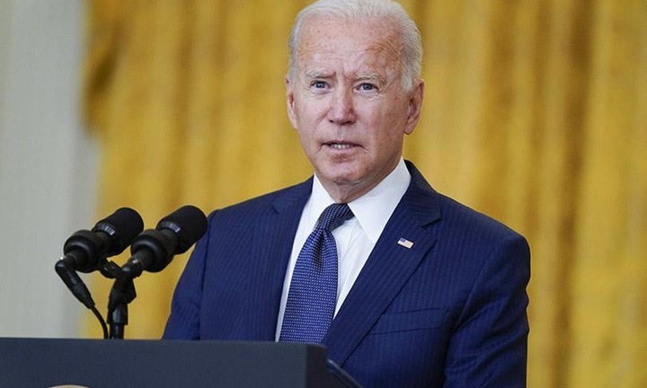 Tổng thống Mỹ gia hạn tình trạng khẩn cấp quốc gia sau vụ tấn công 11/9/2001