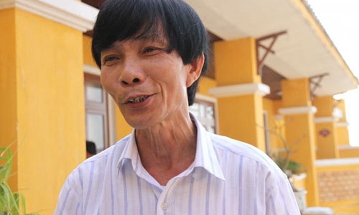 Bao giờ việc từ chức, 'nhường ghế' trở thành bình thường?