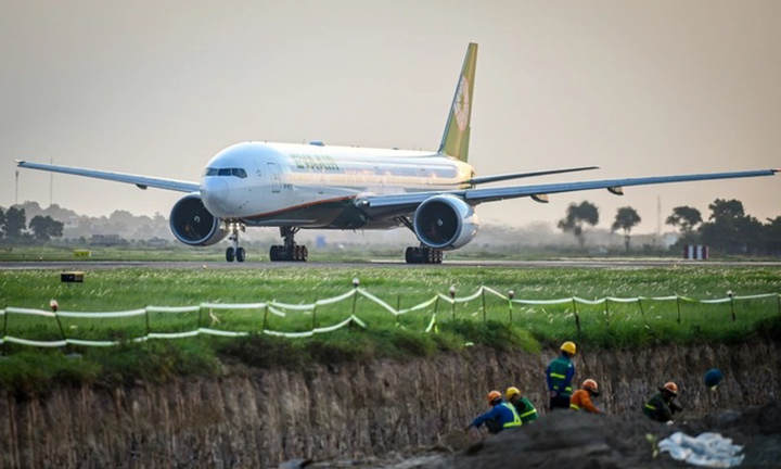 Tỉnh Sơn La đề xuất quy hoạch sân bay Mộc Châu trị giá 6.500 tỷ đồng