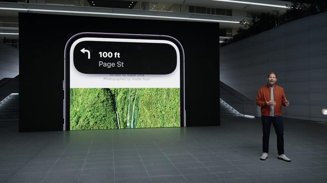 Cách Apple giữ kín bí mật của iPhone 14 Pro