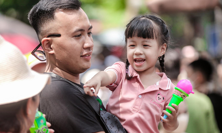 Thời tiết ngày 11/9: Bắc Bộ giảm mưa, ngày nắng