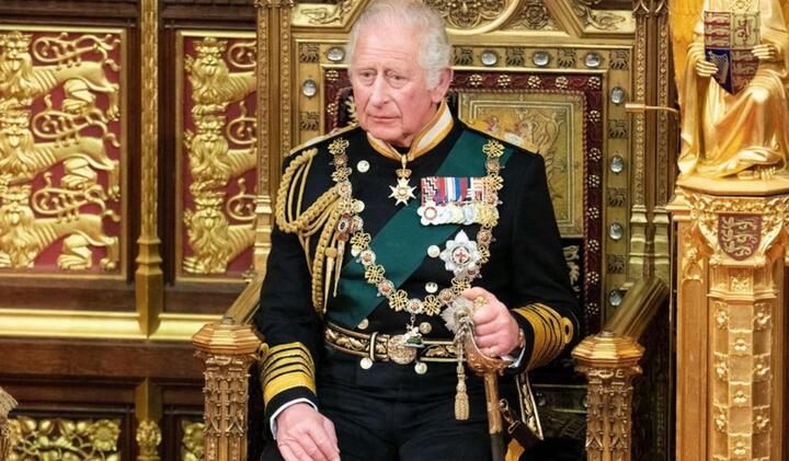 New Zealand, Canada, Australia công nhận Vua Charles III là nguyên thủ quốc gia