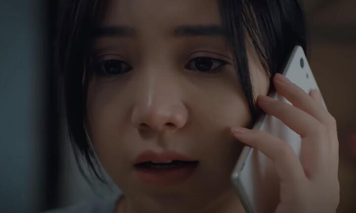 'Gara hạnh phúc' tập 16: Sơn Ca muốn quay lại với người yêu cũ? 