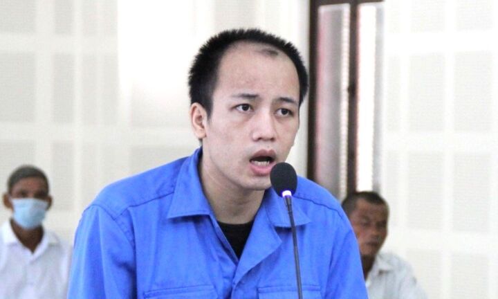 Sát hại người yêu vì ghen, nam thanh niên nhận án chung thân
