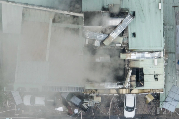 Quy chuẩn bảo đảm, tại sao vẫn xảy ra cháy nổ ở quán karaoke, vũ trường?