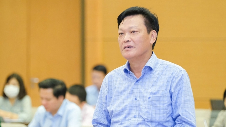 Cần cơ chế đặc thù cho Thủ Đức?