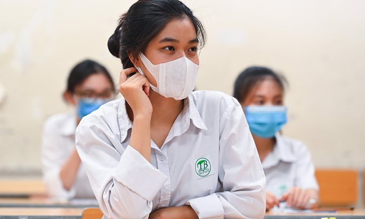 Chỉ tiêu đào tạo sư phạm giảm, dự báo điểm chuẩn tăng