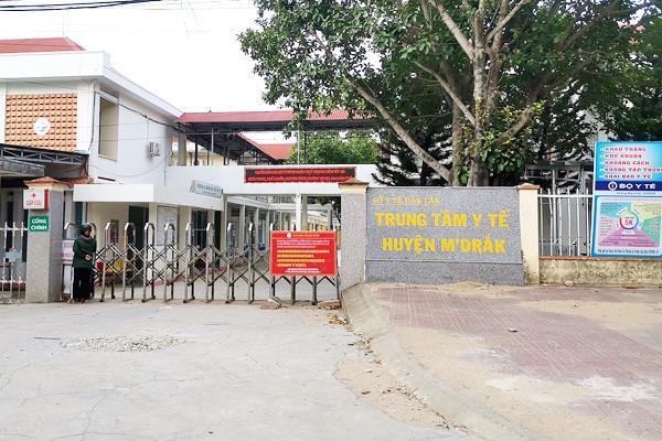 Sản phụ ở Đắk Lắk tử vong sau sinh: Cơ sở y tế nói gì?