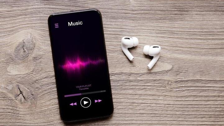 Tính năng bị Apple 'quên' trên AirPods Pro 2