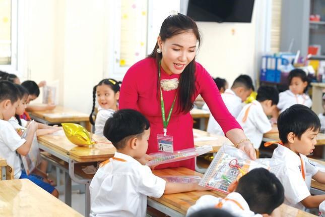 Thiếu giáo viên vẫn không có người ứng tuyển