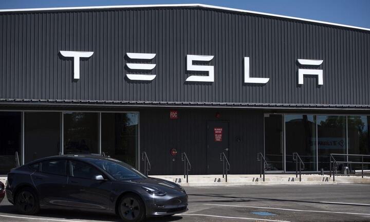 Tesla xây dựng nhà máy tinh chế lithium tại Mỹ