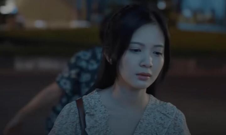 'Gara hạnh phúc' tập 18: Vân gặp kẻ biến thái trên đường