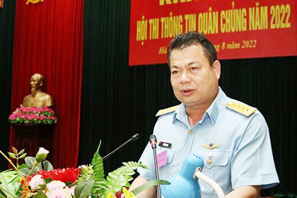 Thủ tướng bổ nhiệm 3 Phó Tư lệnh