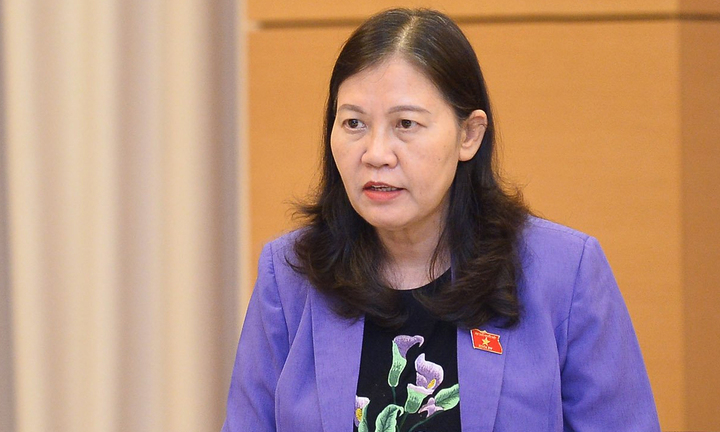 Đề nghị Quốc hội tái giám sát công tác phòng cháy, chữa cháy