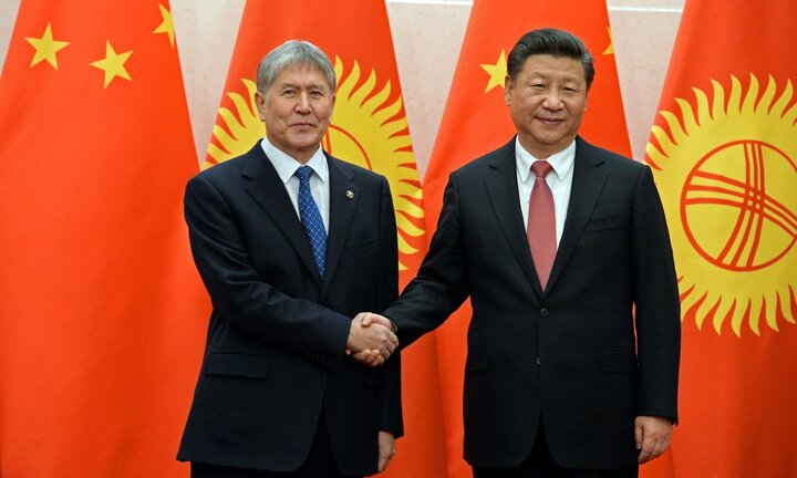 Chủ tịch Trung Quốc thăm Trung Á thúc đẩy lợi ích chiến lược