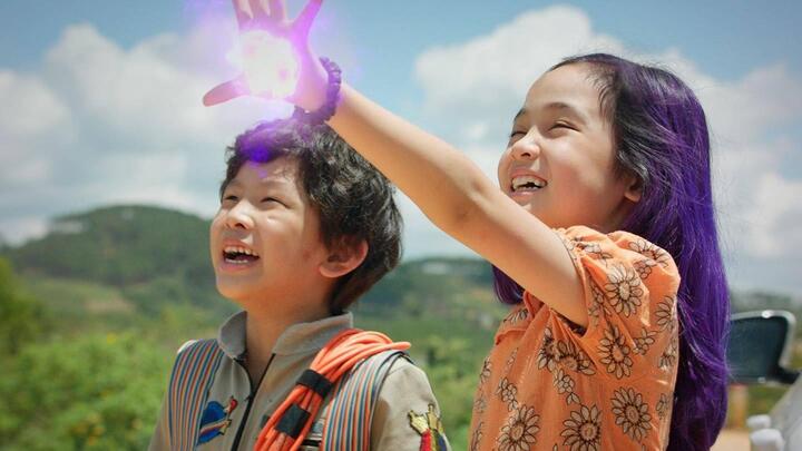 Vì sao Quốc Trường, Kiều Minh Tuấn bị diễn viên 10 tuổi 'đánh bại'?