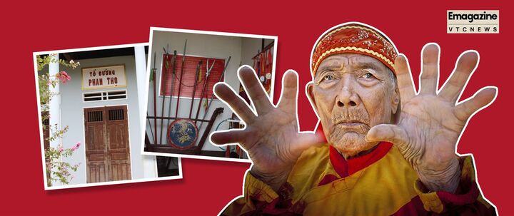 Độc xà thám nguyệt 3 lần xuất hiện, 3 lần hạ gục đối phương