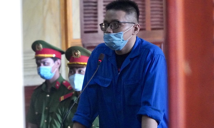 Tòa trả hồ sơ, điều tra bổ sung vụ hacker Nhâm Hoàng Khang cưỡng đoạt tài sản