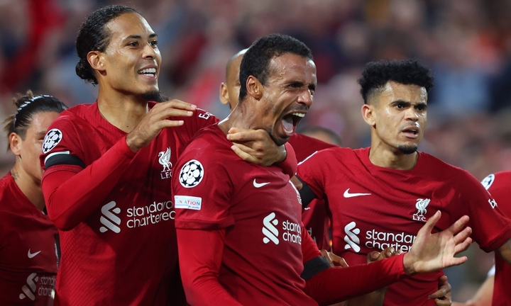 Xem trực tiếp bóng đá Arsenal vs Liverpool trên kênh nào? 