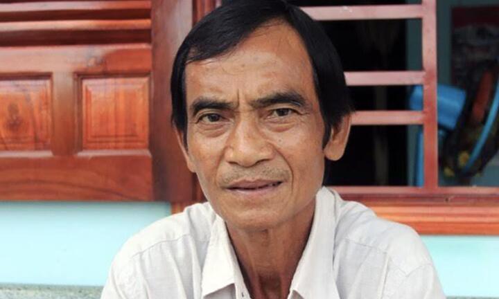 ‘Người tù được minh oan' Huỳnh Văn Nén qua đời