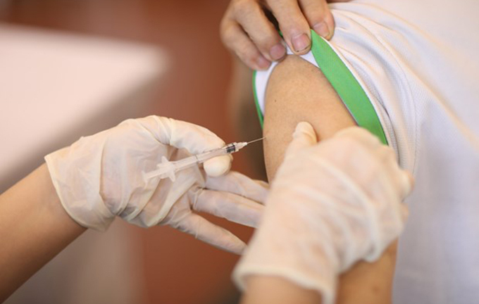 Thiếu vaccine tiêm cho trẻ, Viện Vệ sinh Dịch tễ Trung ương nói gì?