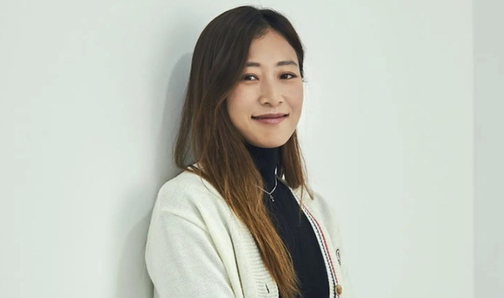 Nhan sắc trọng tài nữ điều khiển trận đấu có U20 Việt Nam