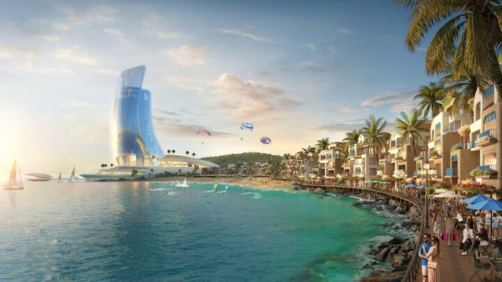 Tập đoàn du lịch hàng đầu Châu Á làm đẹp các điểm đến Việt Nam thế nào?