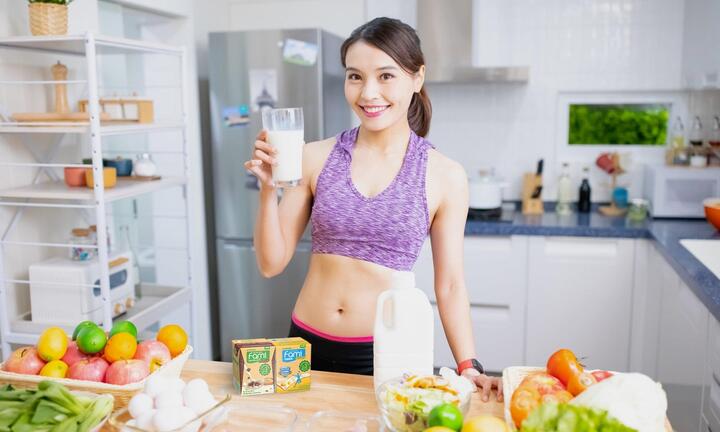 Chuyên gia dinh dưỡng lưu ý 8 điều quan trọng để bảo vệ trái tim