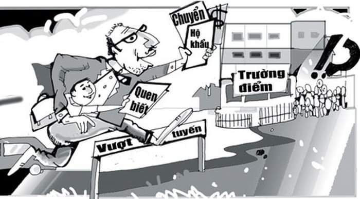 Xôn xao biên nhận 'chạy trường' ở Cần Thơ giá 300 triệu đồng: Thông tin mới nhất