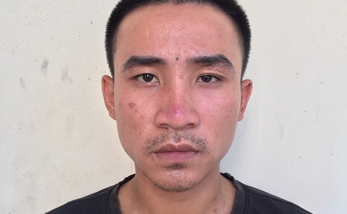 Mâu thuẫn tình cảm, nam thanh niên dùng roi điện tấn công em gái của người yêu