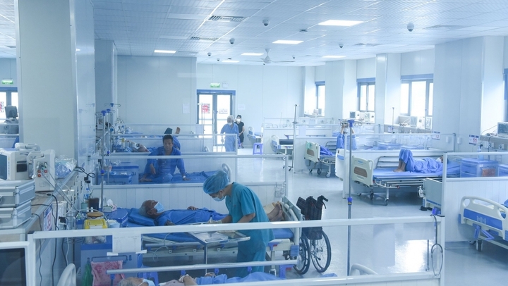 Ca COVID-19 mới tăng mỗi ngày, Bộ Y tế ứng phó thế nào?