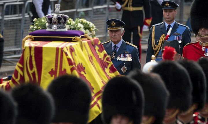 Hoàng gia Anh công bố kế hoạch tang lễ cố Nữ hoàng Elizabeth II