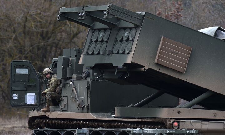 Nga sẽ đáp trả nếu Mỹ cung cấp tên lửa tầm xa cho Ukraine 