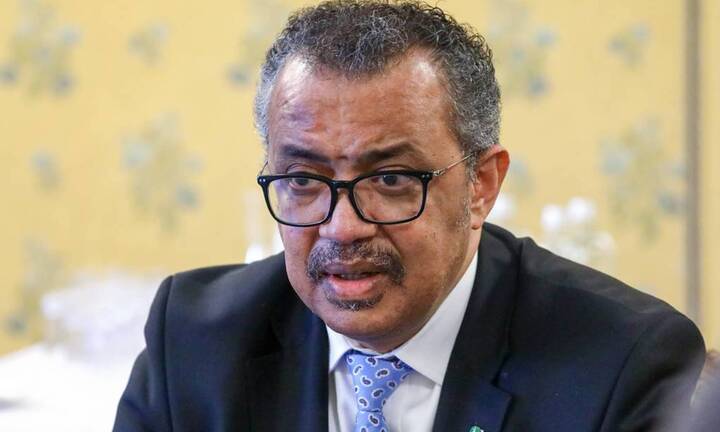 WHO: Đại dịch COVID-19 sắp kết thúc 