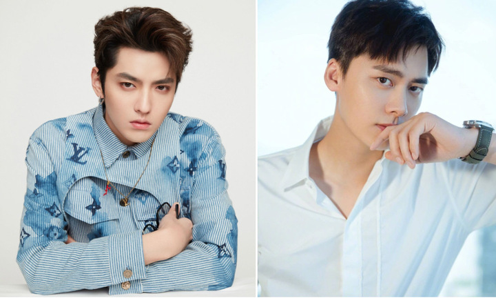 Bê bối tình dục làm sụp đổ 2 nam thần trong 'tứ đại lưu lượng' Trung Quốc 