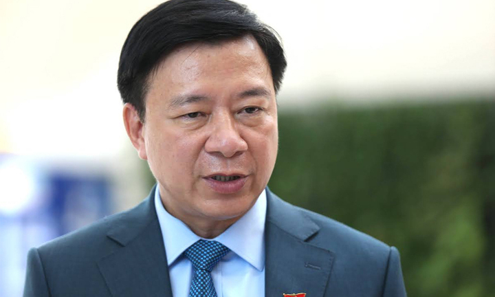 Ông Phạm Xuân Thăng từng nói gì về bê bối tại CDC Hải Dương?