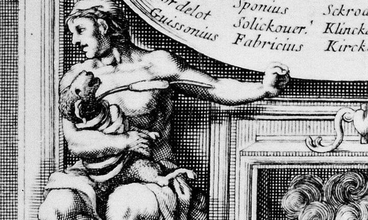 Có thể bạn chưa biết: Ca truyền máu đầu tiên trên thế giới diễn ra thế nào?