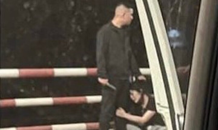 Lời khai của kẻ chặn đầu xe máy, đâm gục nam thanh niên ở Hà Nội