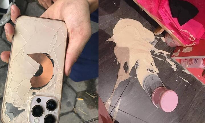 Hậu quả đắt giá từ những cú trượt tay khiến dân tình khóc không nên lời