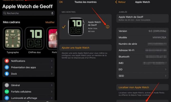 Những thao tác cần làm trước khi đổi điện thoại iPhone mới