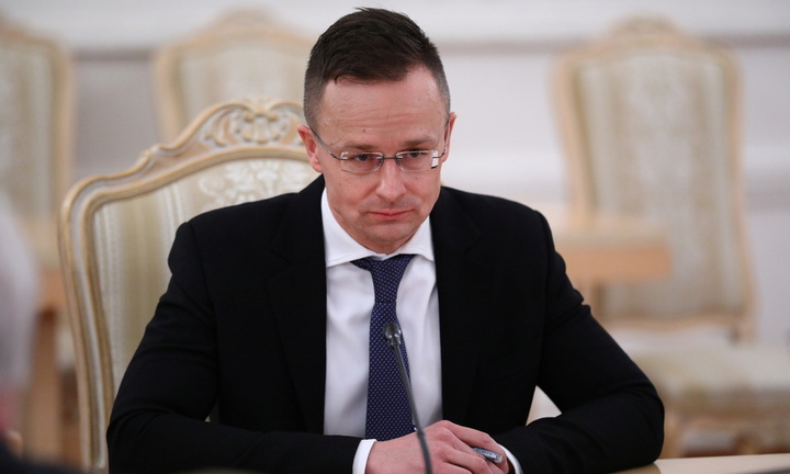 Hungary tức giận vì bị EU bỏ phiếu 'nhắc nhở'