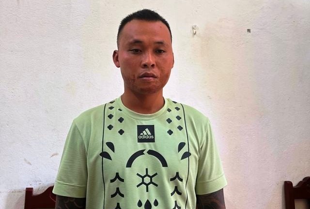 Bắt tạm giam Quỳnh 'sẹo' ở Thanh Hóa