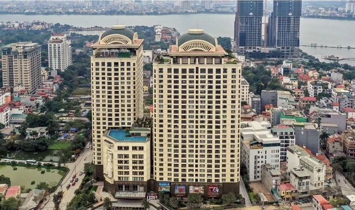 Xử phạt 2 công ty chứng khoán liên quan trái phiếu Tân Hoàng Minh