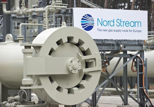 Nga thay thế Nord Stream 2 bằng đường ống dẫn khí đốt tới Trung Quốc