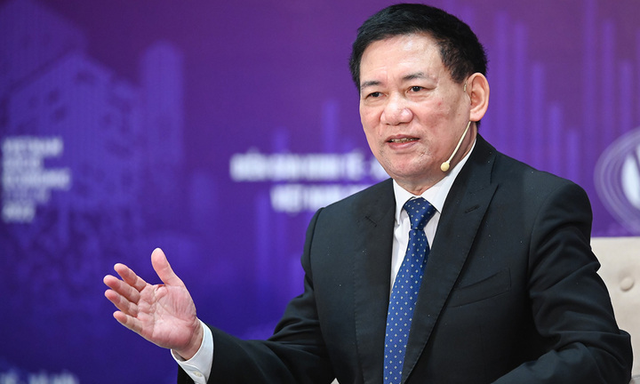 Bộ trưởng Tài chính: Cần định ra phương pháp định giá đất phù hợp nhất