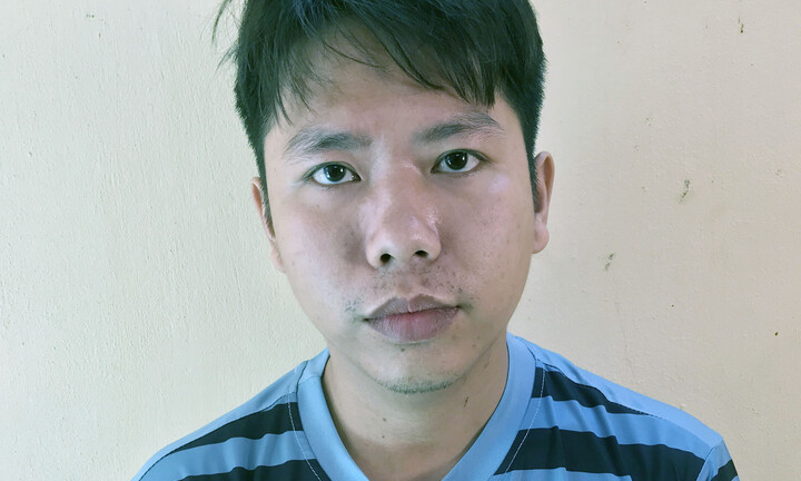 Vĩnh Long: Thanh niên hiếp dâm nữ đồng nghiệp 19 tuổi trong nhà vệ sinh