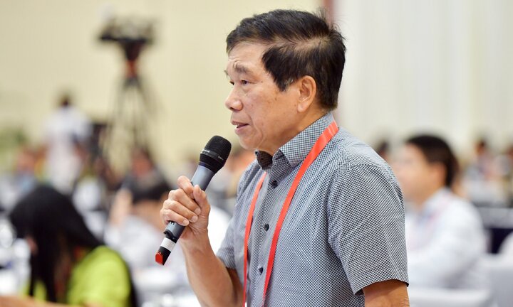 Đa số nhà thầu sợ đấu thầu xây dựng công trình đầu tư công